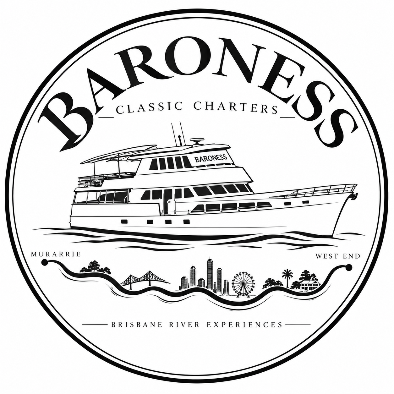 Baroness Classic Charters